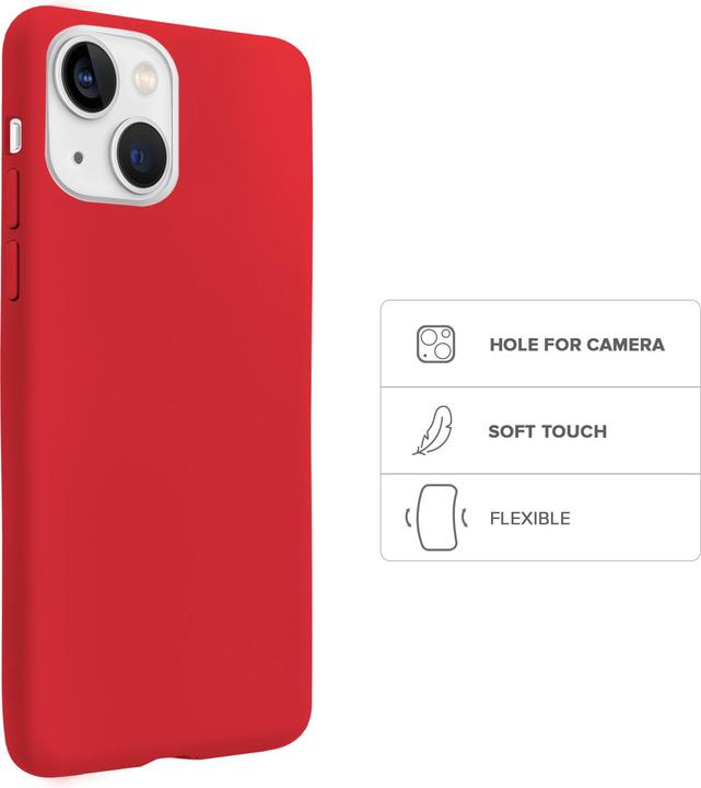 Produktbild SBS Schutzhülle (Apple iPhone 14 Plus)