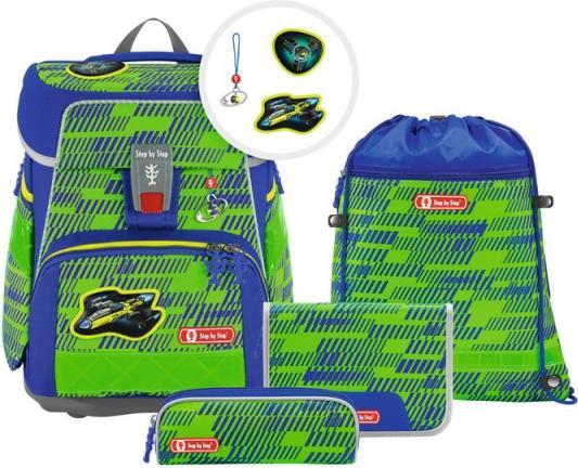 Produktbild Step by Step Touch 2 (21 l)