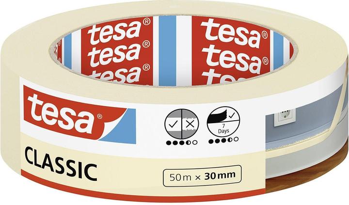 tesa Malerband CLASSIC (30 mm)