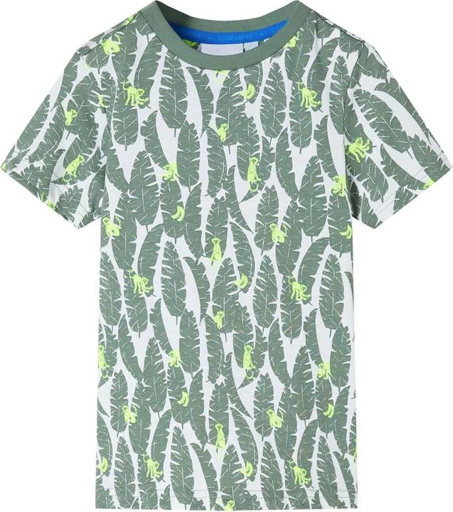 Actual product image VidaXL Jacob (104)