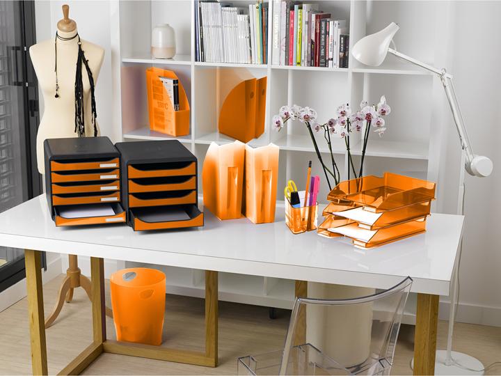 Actual product image Exacompta Papierkörbe (15 l)
