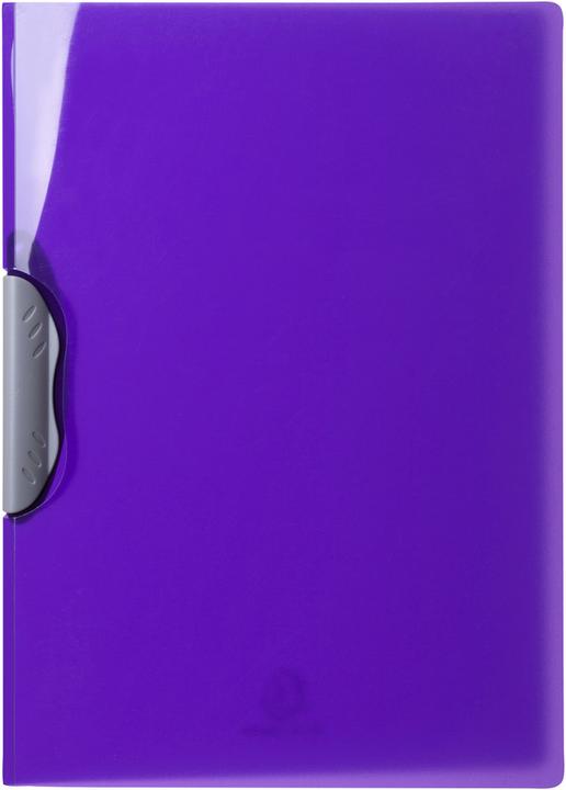 Actual product image Exacompta Präsentationsmappen (A4, 1 x)
