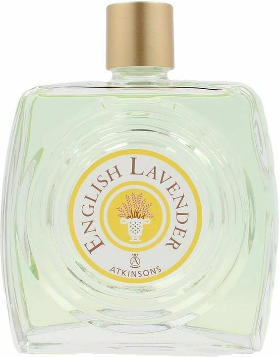 ENGLISH LAVENDER edt 320 ml (Eau de Toilette, 320 ml)