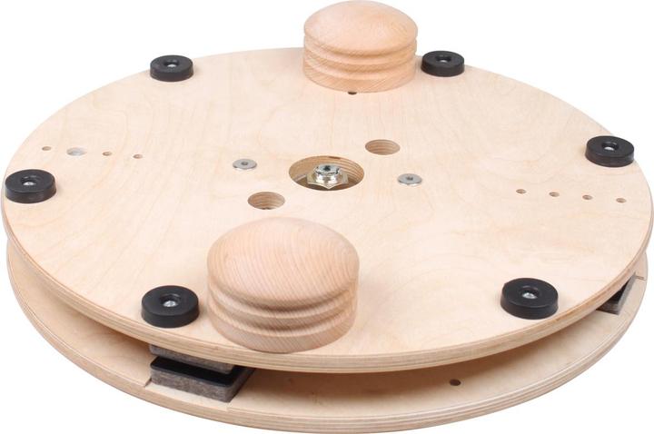 Produktbild Pedalo Rotationstrainer 500