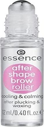 Produktbild essence Augenbrauen-Gel after shape Transparent (Transparent)