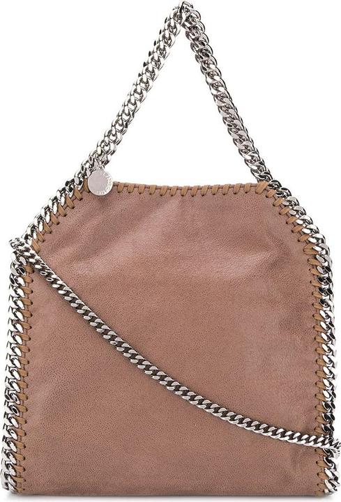 Stella McCartney Borse... Marrone
