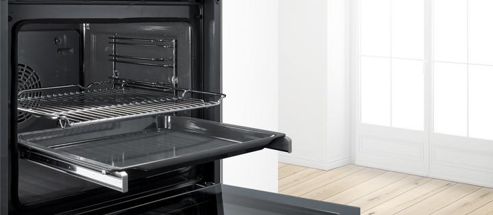 Produktbild Bosch Hausgeräte HEZ538000