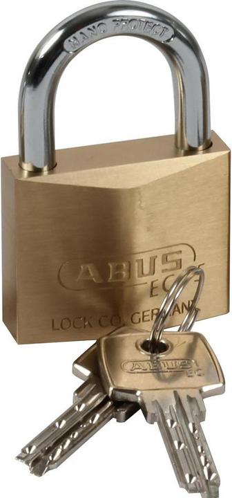 Produktbild Abus 75/40 Lock-Tag
