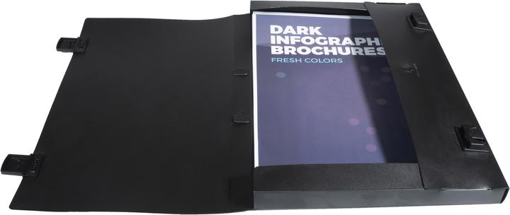 Image du produit Exacompta Dossiers de dessin (325 x 500 mm, 1 x)