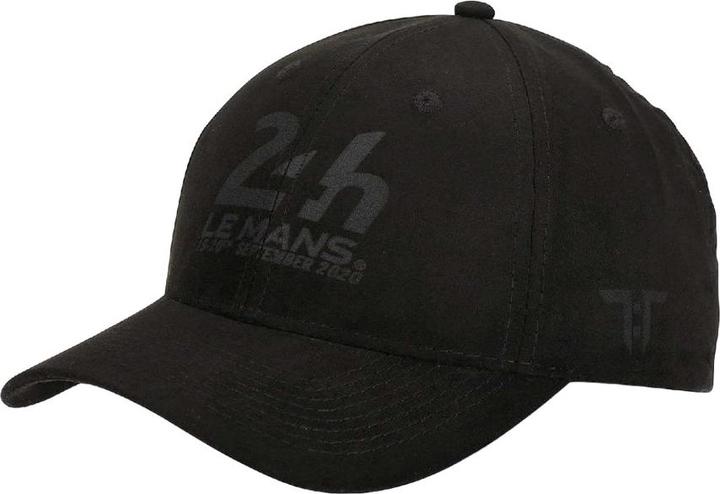 Tokyo Time Le Mans 2020 BaseballMütze (One Size)