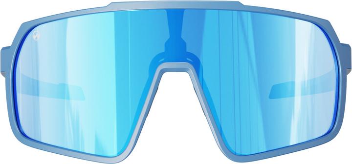 Mow Mow SUPERHERO-Photochromic (Blue, Blue)