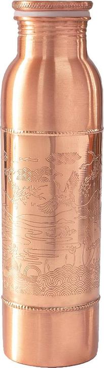 Forrest & Love Kupferflasche Paradise (0.90 l)