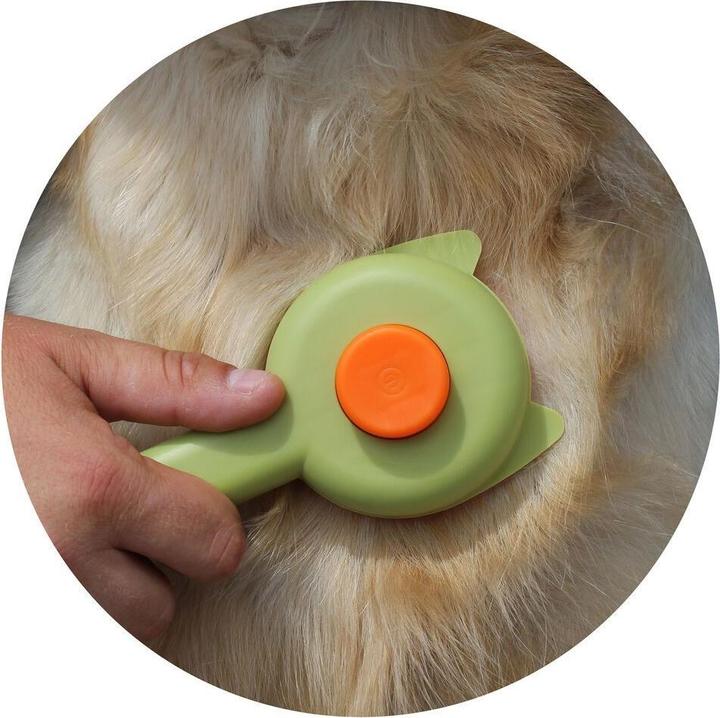 Image du produit Winkee - Fur Brush - Pet Care (Chat, Chien)