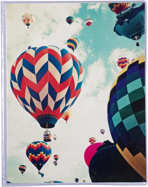 Produktbild Exacompta Fotoalben (11 x 15 cm)