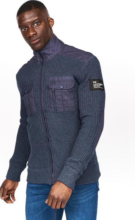 Immagine prodotto Crosshatch Maglia Palax Uomo (L)