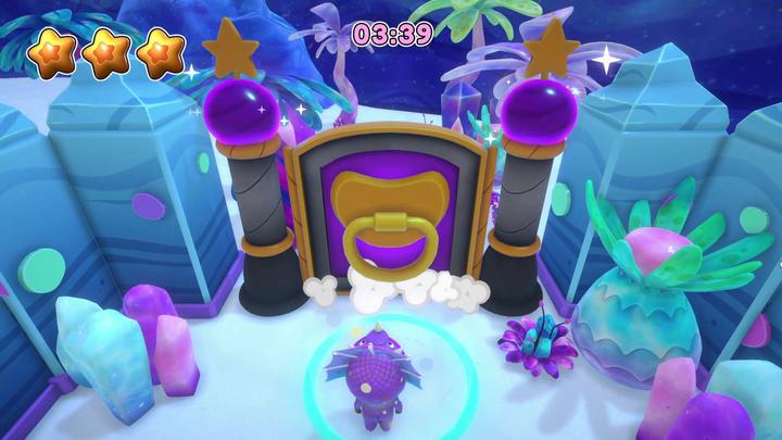 Immagine prodotto Merge Games Lacrime magiche di Cry Babies : Il grande gioco (PS4)