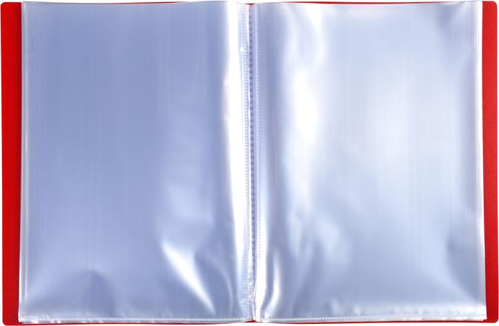 Image du produit Exacompta Dossiers de présentation (A4, 1 x)
