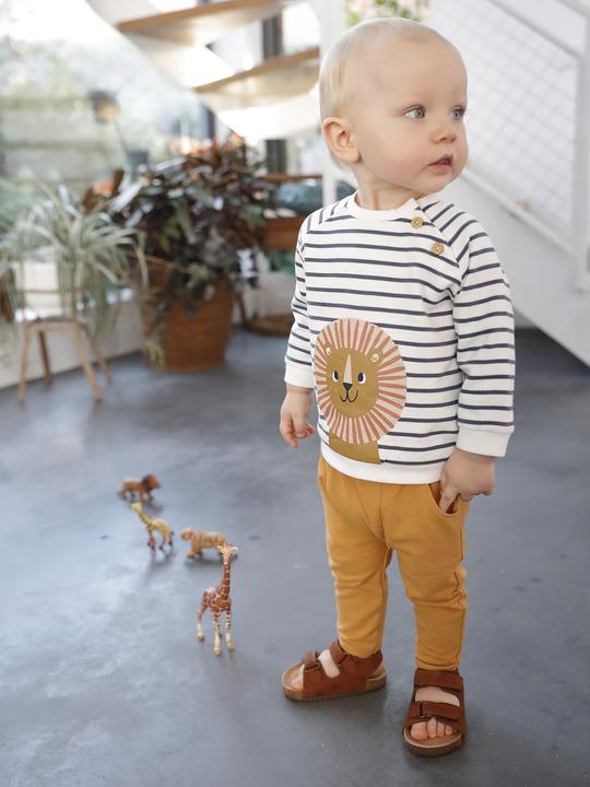 Produktbild Vertbaudet Sweatshirt (68)