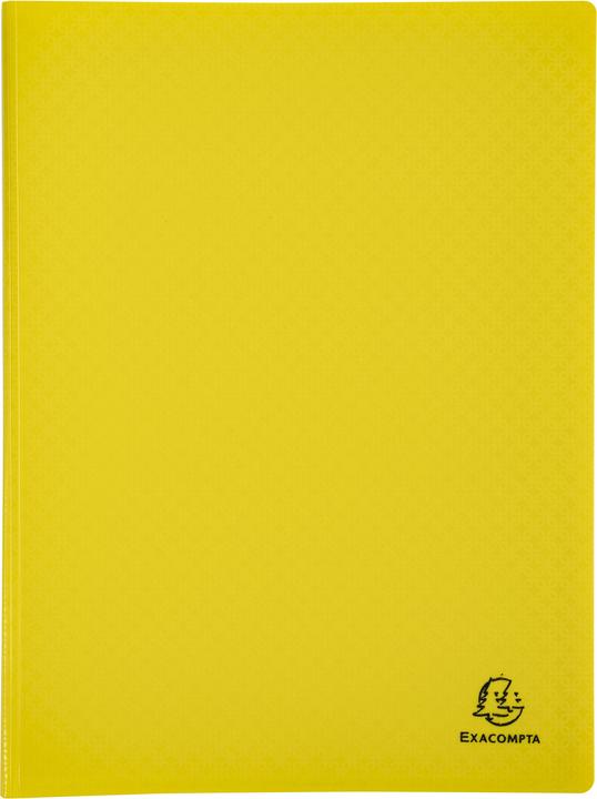 Actual product image Exacompta Display folders (A4, 4 x)