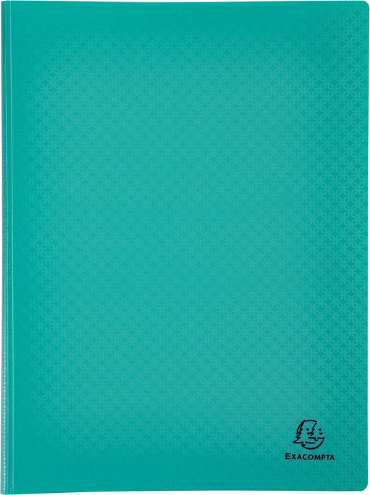 Actual product image Exacompta Display folders (A4, 4 x)