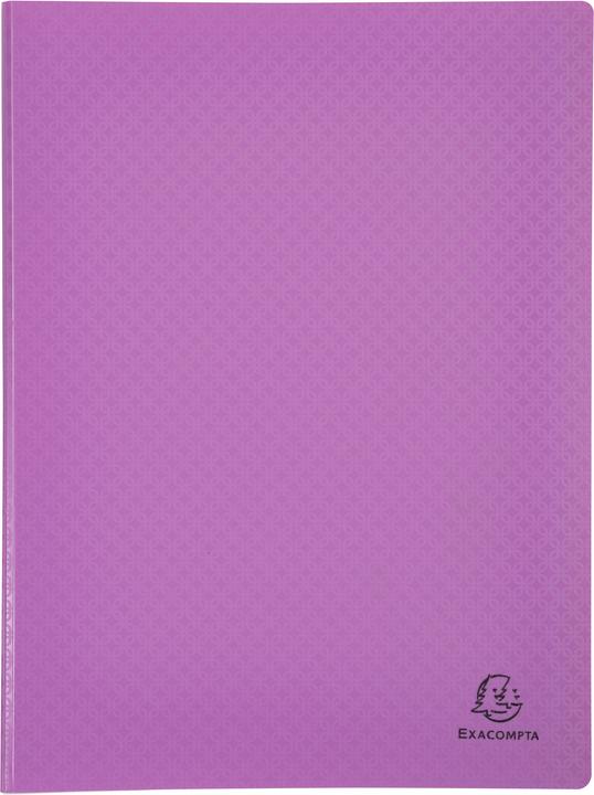 Actual product image Exacompta Display folders (A4, 4 x)