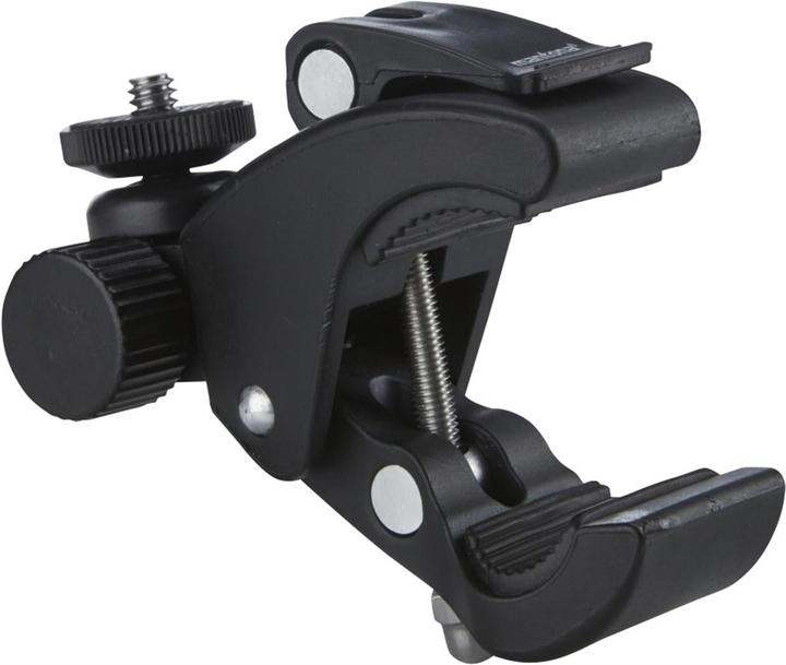 Produktbild mantona Klemmhalterung XL (Hero 6, Hero 7, Hero 3, Hero 3+, Hero 4, Hero 2, hero 5)