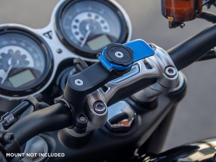 Actual product image Quad Lock Extension Arm