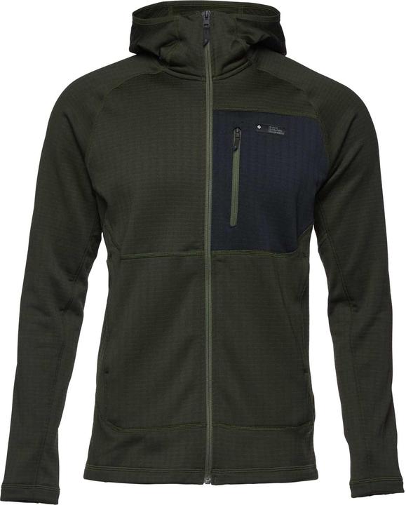 Black Diamond M Factor Hoody