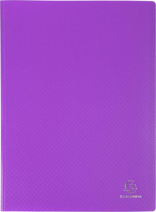 Actual product image Exacompta Sichtmappen (A4, 80 x)
