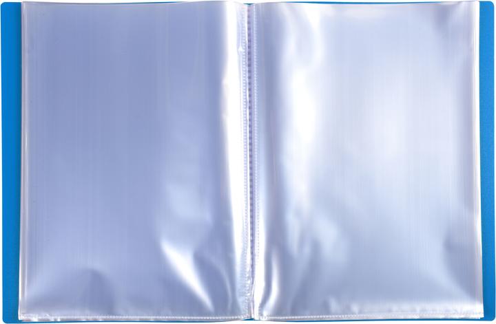 Actual product image Exacompta Sichtmappen (A4, 80 x)