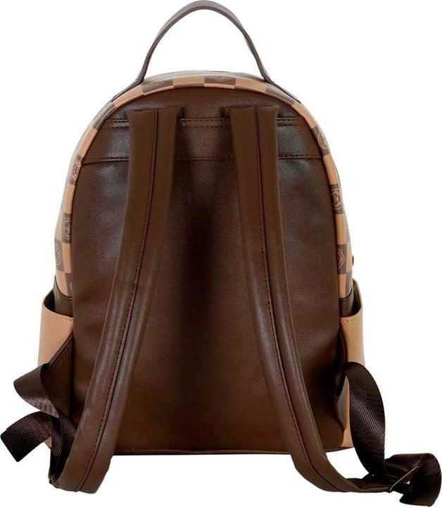 Actual product image Karactermania Heady Backpack Chess (8 l)