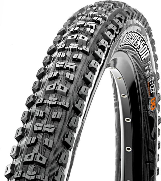 Produktbild Maxxis Aggressor WT TR EXO 60TPI Dual (29 x 2.50, 63-622)