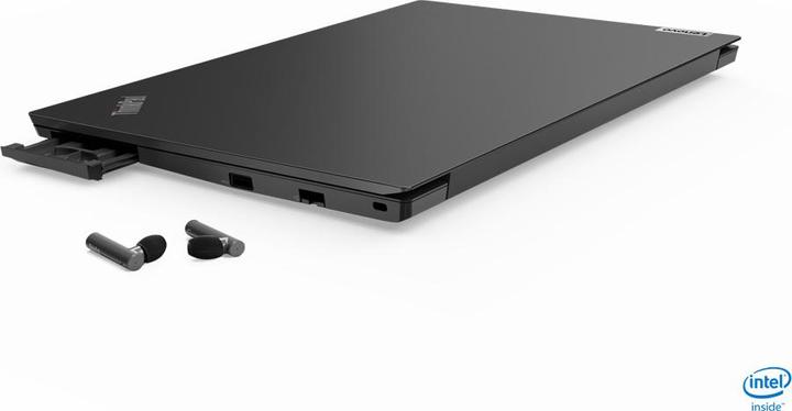 Produktbild Lenovo ThinkPad E15 Gen 2 20TE - Core i3 1115G4 / 3 GHz - Win 10 Pro 64-Bit - 8 GB RAM (15.60", Intel Core i3-1115G4, 8 GB, 256 GB)