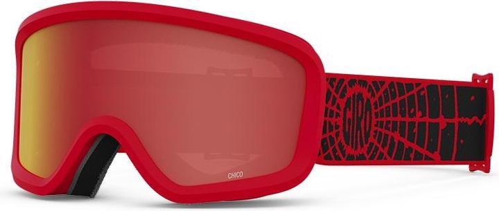 Red, Black