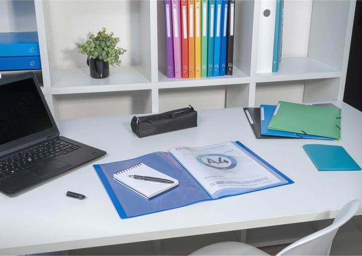 Actual product image Exacompta Display folders (A6, 1 x)