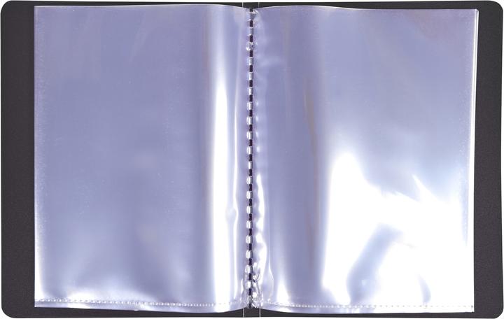 Actual product image Exacompta Display folders (A6, 1 x)
