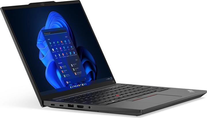 Produktbild Lenovo ThinkPad E14 Gen 5 (14", Intel Core i5-1345U, 32 GB, 512 GB, DE)