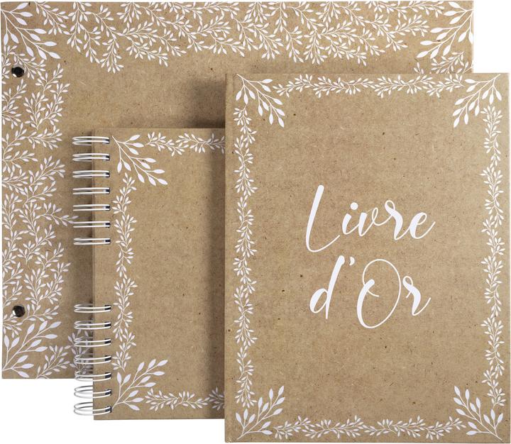 Actual product image Exacompta Photo albums (37 x 29 cm)