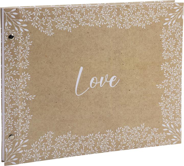 Actual product image Exacompta Photo albums (37 x 29 cm)