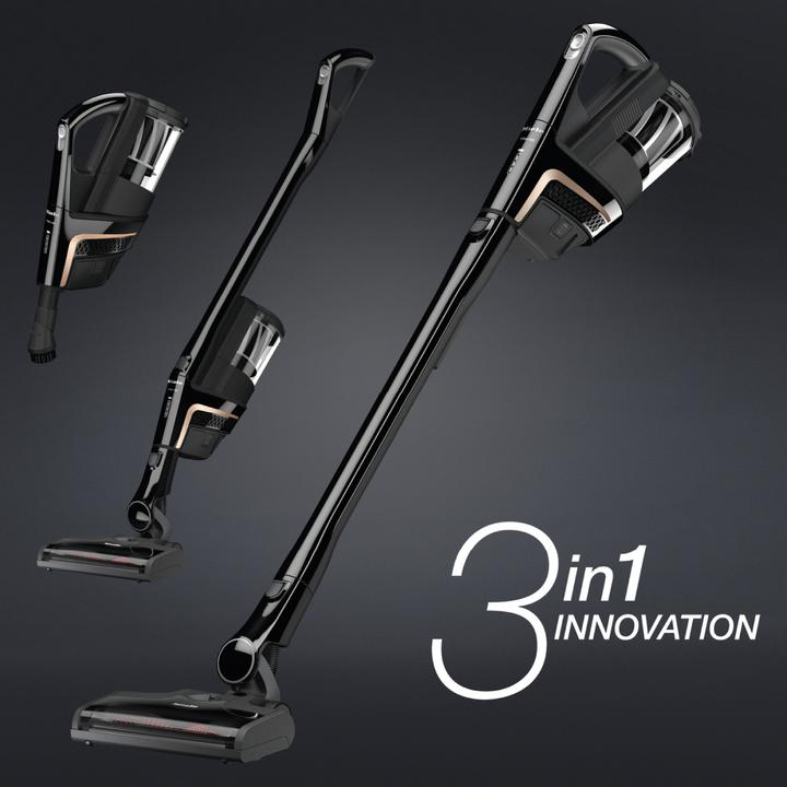 Produktbild Miele Triflex HX1 Select