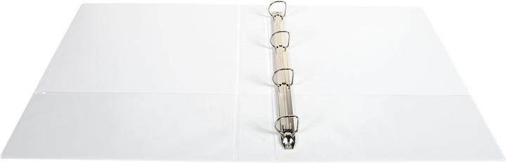 Actual product image Exacompta Ring binders (A4, 47 mm, 1 Piece)