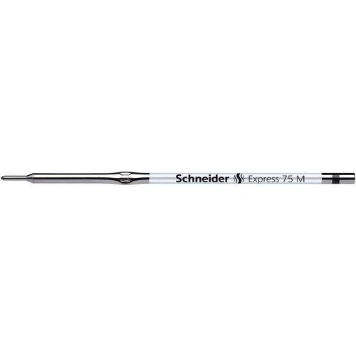 Actual product image Schneider Standard refill Express 75 (Refill, Black, 0.60 mm)