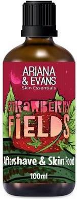 Immagine prodotto Ariana & Evans Ariana Evans Strawberry Fields Aftershave Splash 100ml (Pompa spray dopobarba, 100 ml)