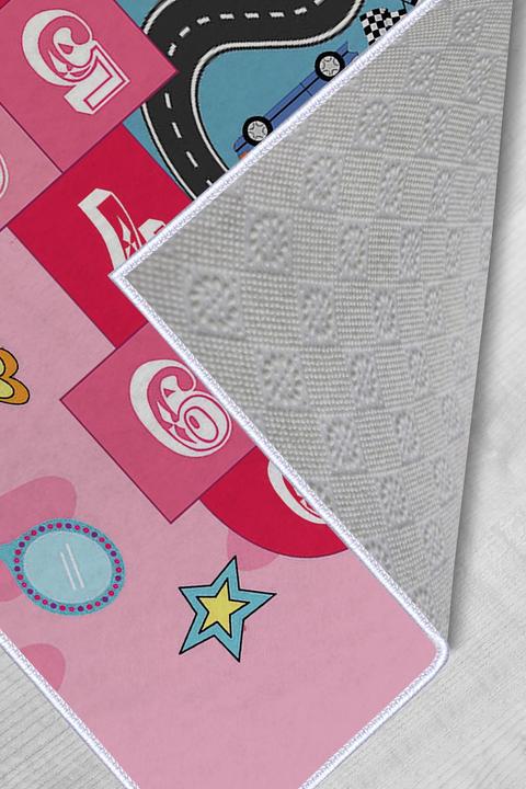Actual product image Confetti Carpets Jannik (80 x 300 cm)