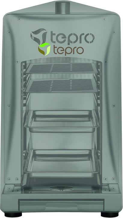 Productafbeelding Tepro Grill Cover sal voor Steak Grill