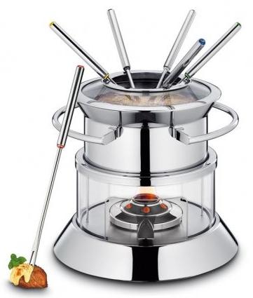 Produktbild Spring Arosa (Fondue Chinoise, Fondue Bourguignonne)