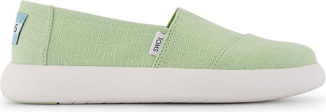 Toms Alpargata Mallow Damen Espadrilles