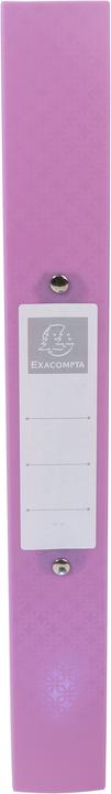 Produktbild Exacompta Ringbücher (A4, 40 mm, 4 Stück)