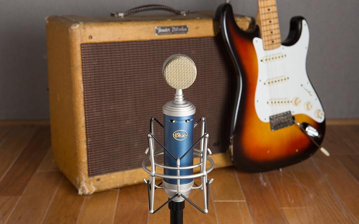 Produktbild Blue Bluebird SL