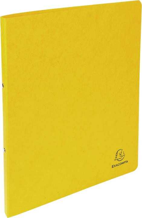 Actual product image Exacompta Ring binders (A4, 20 mm, 1 Piece)